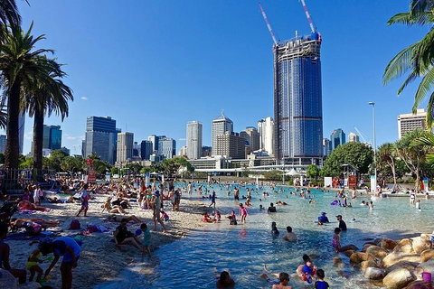 Brisbane Like A Local Customized Private Tour - Gold Coast Attractions 5