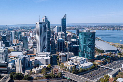 Perth Welcome Tour: Private Tour With A Local - Gold Coast Attractions 0