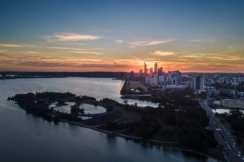 Perth Welcome Tour: Private Tour With A Local - Gold Coast Attractions 1