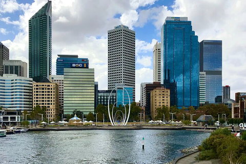 Perth Welcome Tour: Private Tour With A Local - Gold Coast Attractions 3