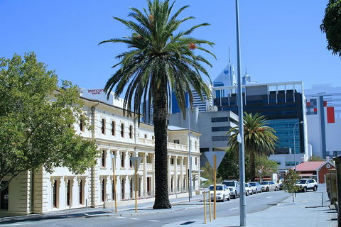 Perth Welcome Tour: Private Tour With A Local - Gold Coast Attractions 4