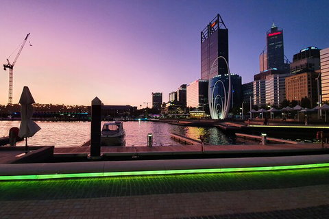Perth Welcome Tour: Private Tour With A Local - Gold Coast Attractions 5