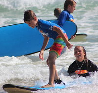 Learn to Surf at Broadbeach on the Gold Coast - Gold Coast Attractions