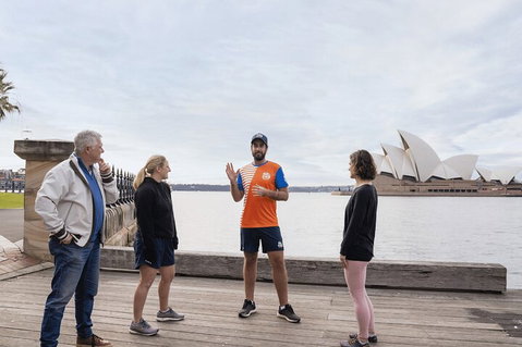 Sidney Sights And Sounds Walking Tour - Gold Coast Attractions 3