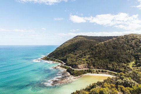 Great Ocean Road & Grampians National Park Tour - 3 Days, 2 Nights - Gold Coast Attractions 0