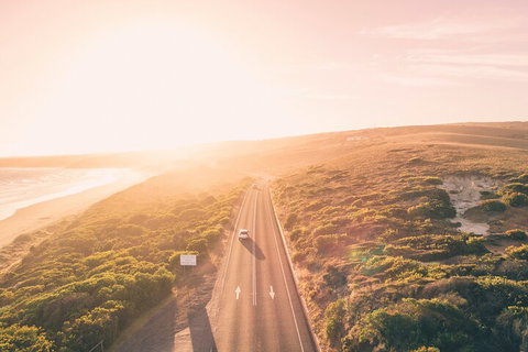 Great Ocean Road & Grampians National Park Tour - 3 Days, 2 Nights - Gold Coast Attractions 1