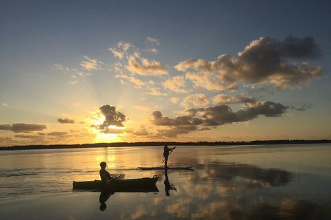 1-Hour Single Or Double Kayak Hire On Golden Beach, Caloundra - Gold Coast Attractions 2