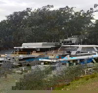 Bendigo Echuca  The Mighty Murray