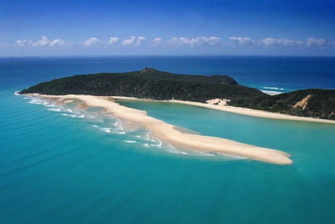 Great Beach Drive 4WD Tour - Private Charter From Noosa To Rainbow Beach - Gold Coast Attractions 3